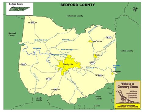 bedford county smart card|Bedford County .